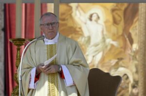 Pietro Parolin chi è? Biografia, età, carriera e pensiero del Segretario di Stato Vaticano