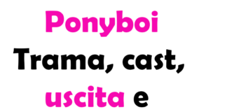 Ponyboi: Dylan O'Brien torna al cinema con Victoria Pedretti – Trama, cast, uscita e dove vederlo