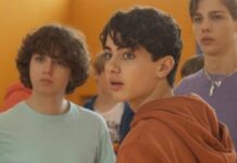 RIV4LI: la nuova serie Netflix spin-off di DI4RI – Trama, cast, uscita