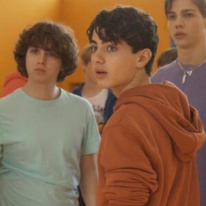 RIV4LI: la nuova serie Netflix spin-off di DI4RI – Trama, cast, uscita
