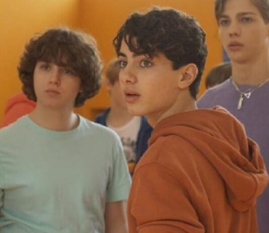 RIV4LI: la nuova serie Netflix spin-off di DI4RI – Trama, cast, uscita