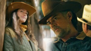 Ransom Canyon (serie TV): cast, trama, numero di puntate e quante stagioni sono