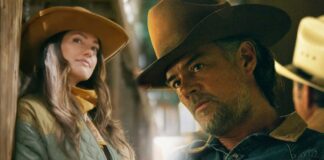Ransom Canyon (serie TV): cast, trama, numero di puntate e quante stagioni sono