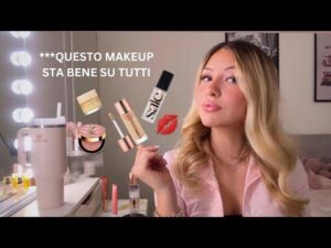 Rebecca Maurino chi è? Biografia, età, altezza e peso, fidanzato, tatuaggi, TikTok, Instagram e vita privata