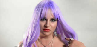 "Regina Del Suo Regno" è il novo singolo di Gipsy Fiorucci: significato dl brano e dove ascoltarlo