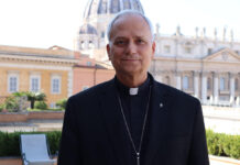 Robert Francis Prevost chi è? Biografia, età, da dove viene, carriera e Ministero Ecclesiastico