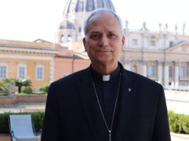 Robert Francis Prevost chi è? Biografia, età, da dove viene, carriera e Ministero Ecclesiastico