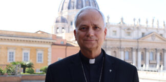 Robert Francis Prevost chi è? Biografia, età, da dove viene, carriera e Ministero Ecclesiastico
