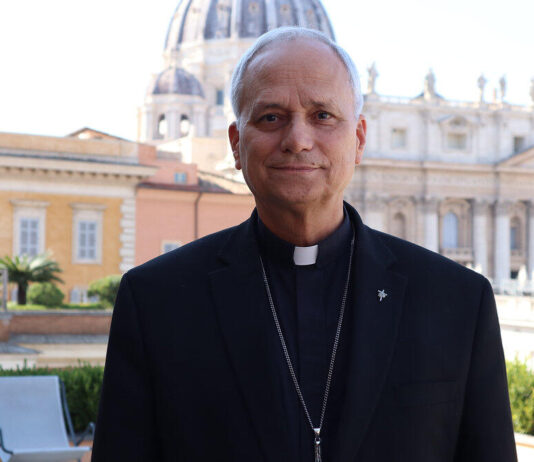 Robert Francis Prevost chi è? Biografia, età, da dove viene, carriera e Ministero Ecclesiastico