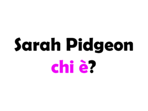 Sarah Pidgeon chi è? Biografia, età, altezza e peso, carriera, film, fidanzato, Instagram e vita privata