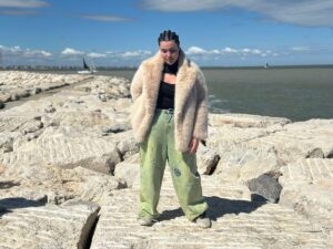 Shaza (Sofia Audino) chi è? Biografia, età, carriera, canzoni, Instagram e vita privata