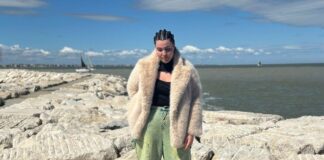 Shaza (Sofia Audino) chi è? Biografia, età, carriera, canzoni, Instagram e vita privata