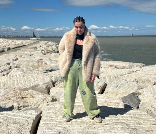 Shaza (Sofia Audino) chi è? Biografia, età, carriera, canzoni, Instagram e vita privata