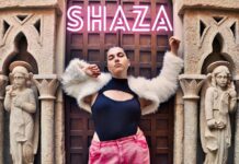 Shaza debutta con “Anche se Piove (Platinum Version)” – Una ballata sull’amore invisibile