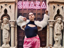 Shaza debutta con “Anche se Piove (Platinum Version)” – Una ballata sull’amore invisibile