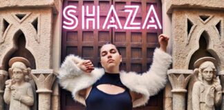Shaza debutta con “Anche se Piove (Platinum Version)” – Una ballata sull’amore invisibile