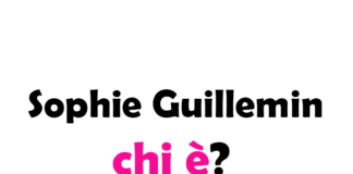 Sophie Guillemin chi è? Biografia, età, altezza e peso, carriera, film, figli, marito, Instagram e vita privata