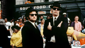 The Blues Brothers - I fratelli Blues, cast, trama, significato e curiosità