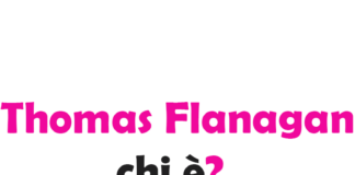 Thomas Flanagan chi è? Biografia, età, altezza e peso, carriera, film, figli, moglie e vita privata