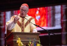 Timothy Michael Dolan chi è? Biografia, età, da dove viene, carriera e Ministero Ecclesiastico