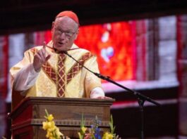 Timothy Michael Dolan chi è? Biografia, età, da dove viene, carriera e Ministero Ecclesiastico