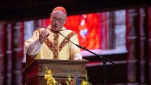Timothy Michael Dolan chi è? Biografia, età, da dove viene, carriera e Ministero Ecclesiastico