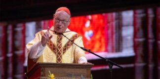 Timothy Michael Dolan chi è? Biografia, età, da dove viene, carriera e Ministero Ecclesiastico