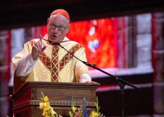 Timothy Michael Dolan chi è? Biografia, età, da dove viene, carriera e Ministero Ecclesiastico