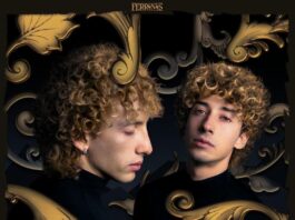 Twins è il nuovo album dei Ferrinis – Un Viaggio Cinematico tra Emozioni e Realtà