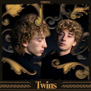 Twins è il nuovo album dei Ferrinis – Un Viaggio Cinematico tra Emozioni e Realtà