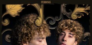 Twins è il nuovo album dei Ferrinis – Un Viaggio Cinematico tra Emozioni e Realtà