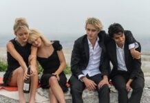 We Were Liars - Serie TV Amazon Prime Video: cast, trama, streaming e data di uscita