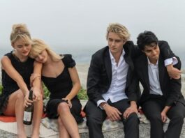 We Were Liars - Serie TV Amazon Prime Video: cast, trama, streaming e data di uscita