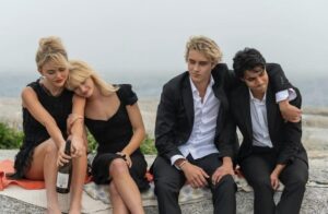We Were Liars - Serie TV Amazon Prime Video: cast, trama, streaming e data di uscita
