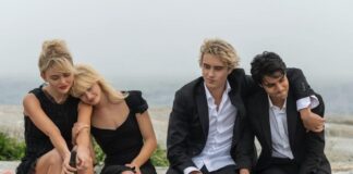 We Were Liars - Serie TV Amazon Prime Video: cast, trama, streaming e data di uscita