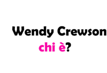 Wendy Crewson chi è? Biografia, età, altezza e peso, carriera, figli, marito, Instagram e vita privata