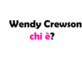 Wendy Crewson chi è? Biografia, età, altezza e peso, carriera, figli, marito, Instagram e vita privata