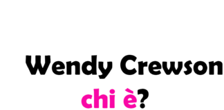 Wendy Crewson chi è? Biografia, età, altezza e peso, carriera, figli, marito, Instagram e vita privata