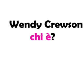 Wendy Crewson chi è? Biografia, età, altezza e peso, carriera, figli, marito, Instagram e vita privata