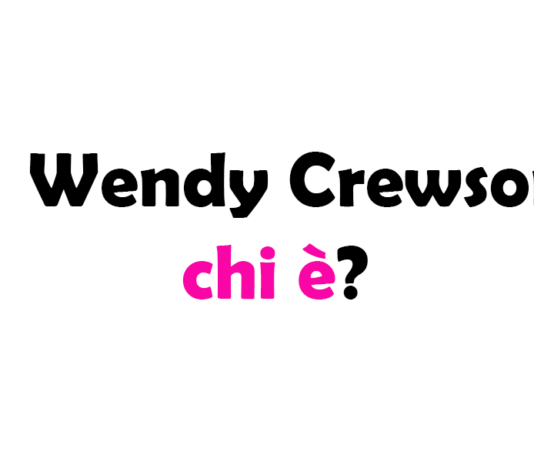 Wendy Crewson chi è? Biografia, età, altezza e peso, carriera, figli, marito, Instagram e vita privata