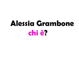 Alessia Grambone chi è? Biografia, età, di dove è, TikTok, Instagram, fidanzato e vita privata