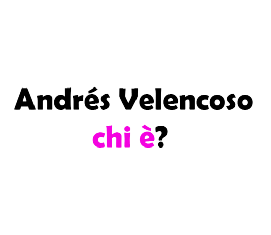 Andrés Velencoso chi è? Biografia, età, altezza e peso, figli, moglie, carriera, Instagram e vita privata