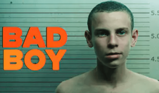 Bad Boy su Netflix: trama, cast, curiosità e recensione della serie israeliana