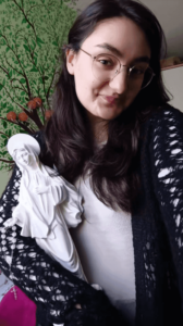 Benedetta Palella chi è?