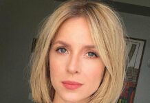 Carla Peterson chi è? Biografia, età, altezza e peso, carriera, figli, marito, vita privata e Instagram