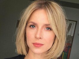 Carla Peterson chi è? Biografia, età, altezza e peso, carriera, figli, marito, vita privata e Instagram