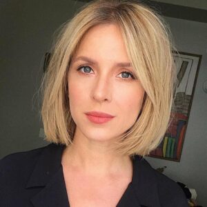 Carla Peterson chi è? Biografia, età, altezza e peso, carriera, figli, marito, vita privata e Instagram