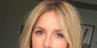 Carla Peterson chi è? Biografia, età, altezza e peso, carriera, figli, marito, vita privata e Instagram