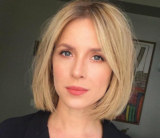 Carla Peterson chi è? Biografia, età, altezza e peso, carriera, figli, marito, vita privata e Instagram