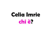 Celia Imrie chi è? Biografia, età, altezza e peso, carriera, figli, marito, vita privata e Instagram